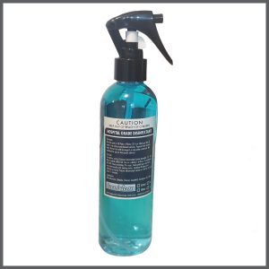 Hospital Grade Disinfectant Spray 250ml