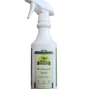 Bin Enzyme Spray (500mL)